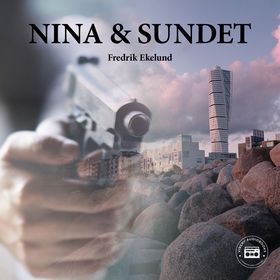 Nina och sundet (ljudbok) av Fredrik Ekelund