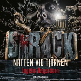 Skräck - Natten vid tjärnen (ljudbok) av Ingeli