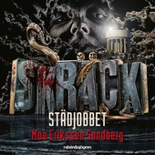 Skräck - Städjobbet