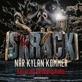 Skräck - När kylan kommer