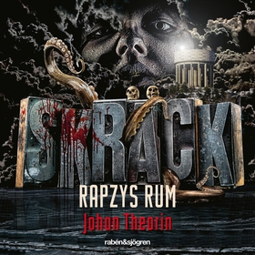 Skräck - Rapzys rum (ljudbok) av Johan Theorin