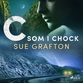 C som i chock (ljudbok) av Sue Grafton