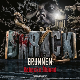 Skräck - Brunnen (ljudbok) av Rebecka Åhlund