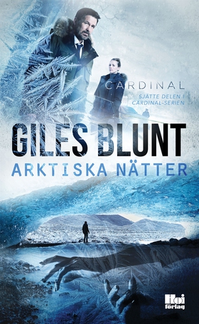 Arktiska nätter (e-bok) av Giles Blunt