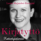 Kirjatyttö