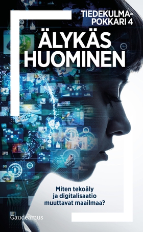 Älykäs huominen (e-bok) av Kustantajan työryhmä