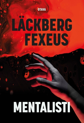 Mentalisti (e-bok) av Camilla Läckberg, Henrik 