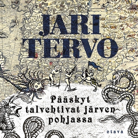 Pääskyt talvehtivat järvenpohjassa (ljudbok) av