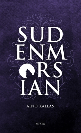 Sudenmorsian (e-bok) av Aino Kallas
