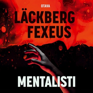 Mentalisti (ljudbok) av Camilla Läckberg, Henri