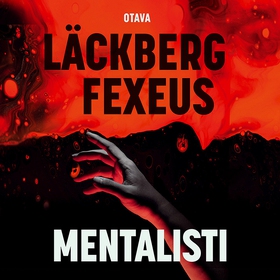 Mentalisti (ljudbok) av Camilla Läckberg, Henri