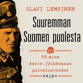 Suuremman Suomen puolesta (ljudbok) av Olavi Le
