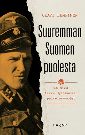 Suuremman Suomen puolesta (e-bok) av Olavi Lemp