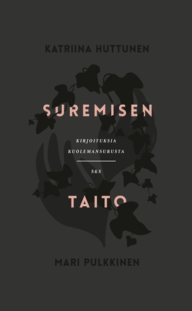 Suremisen taito (e-bok) av Katriina Huttunen, M