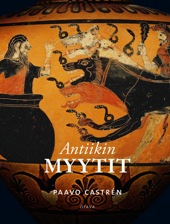Antiikin myytit