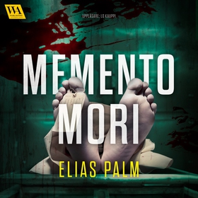 Memento mori (ljudbok) av Elias Palm
