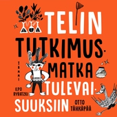 Telin tutkimusmatka tulevaisuuksiin