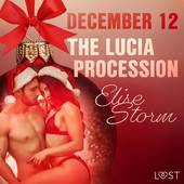 December 12: The Lucia Procession – An Erotic Christmas Calendar