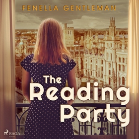 The Reading Party (ljudbok) av Fenella Gentlema