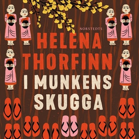 I munkens skugga (ljudbok) av Helena Thorfinn