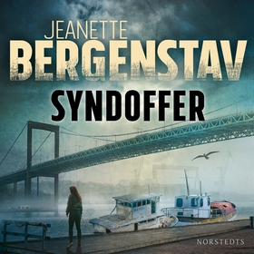 Syndoffer (ljudbok) av Jeanette Bergenstav