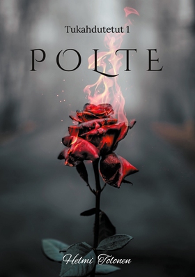 Polte: Tukahdutetut 1 (e-bok) av Helmi Tolonen