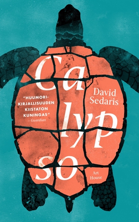 Calypso (e-bok) av David Sedaris