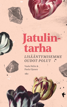 Jatulintarha - lisääntymisemme oudot polut (e-b