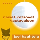 Naiset katsovat vastavaloon