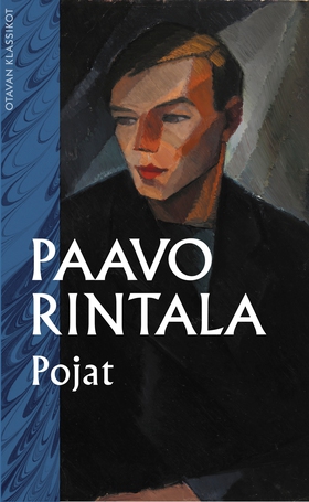 Pojat (e-bok) av Paavo Rintala