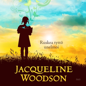 Ruskea tyttö unelmoi (ljudbok) av Jacqueline Wo