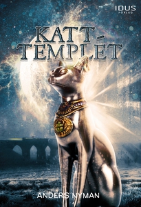 Kattemplet (e-bok) av Anders Nyman