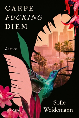 Carpe fucking diem (e-bok) av Sofie Weidemann
