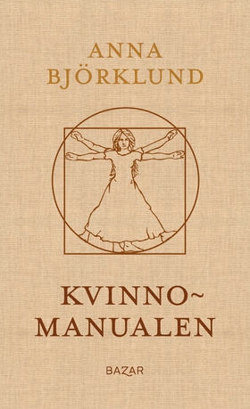 Kvinnomanualen (e-bok) av Anna Björklund