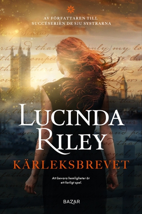 Kärleksbrevet (e-bok) av Lucinda Riley