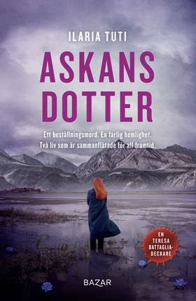 Askans dotter (e-bok) av Ilaria Tuti