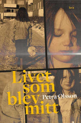 Livet som blev mitt (e-bok) av Petra Olsson