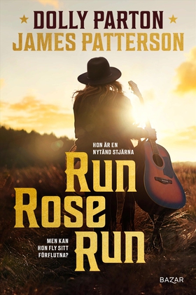 Run, Rose, Run (e-bok) av James Patterson, Doll