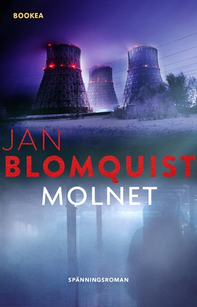 Molnet (e-bok) av Jan Blomquist