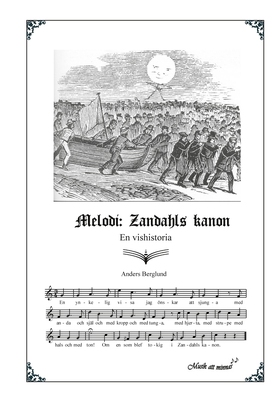 Melodi: Zandahls kanon: En vishistoria (e-bok) 