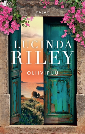 Oliivipuu (e-bok) av Lucinda Riley