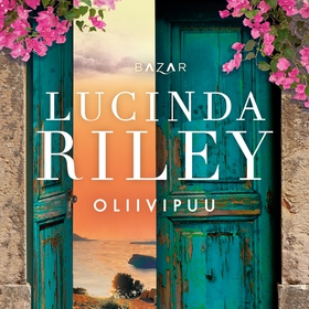 Oliivipuu (ljudbok) av Lucinda Riley