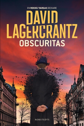 Obscuritas (e-bok) av David Lagercrantz