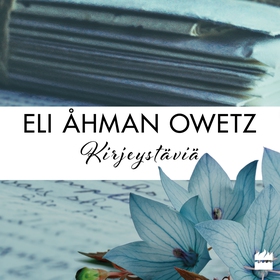 Kirjeystäviä (ljudbok) av Eli Åhman Owetz