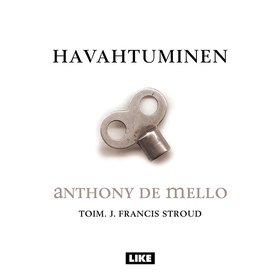 Havahtuminen (ljudbok) av Anthony de Mello