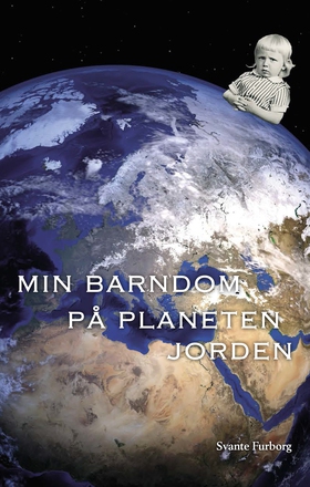 Min barndom på planeten Jorden (e-bok) av Svant