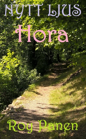 NYTT LJUS Hora (thriller) (e-bok) av Roy Panen