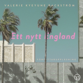 Ett nytt England (ljudbok) av Valerie Kyeyune B
