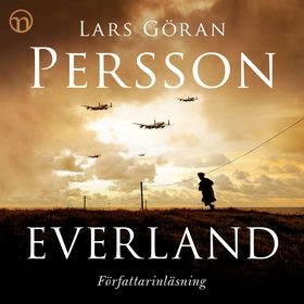 Everland (ljudbok) av Lars Göran Persson