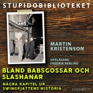 Bland babsgossar och slashanar – några kapitel